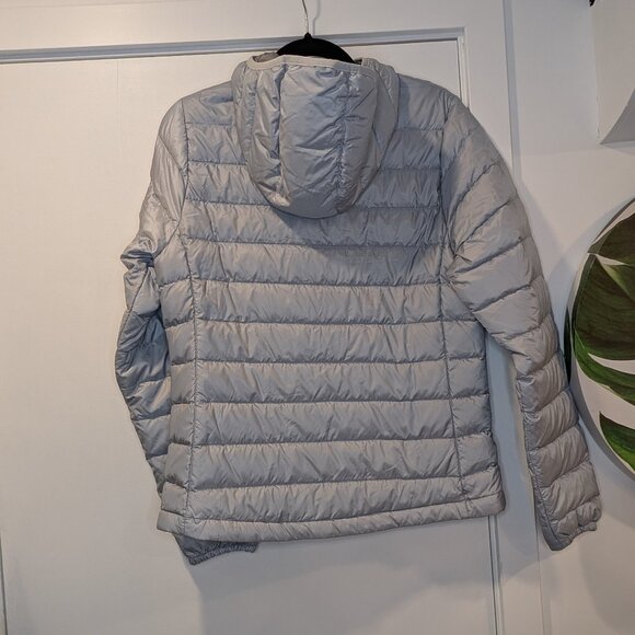 NWT Marmot Hooded Winter Puffer Jacket - Women's sz M - Picture 3 of 6